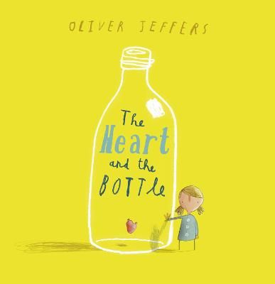 Picture of The Heart and the Bottle