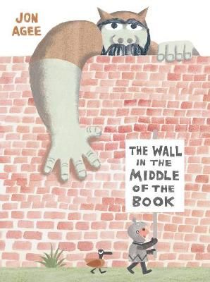 Picture of The Wall in the Middle of the Book