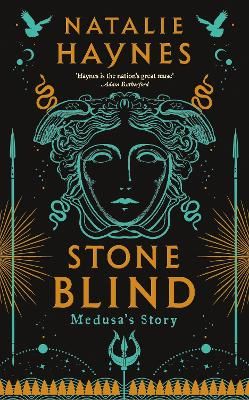 Picture of Stone Blind: Medusa's Story