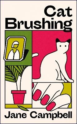 Picture of Cat Brushing: a dazzling short story collection about thirteen older women