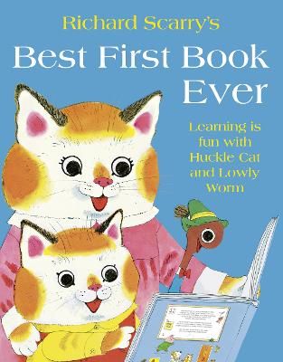Picture of Best First Book Ever