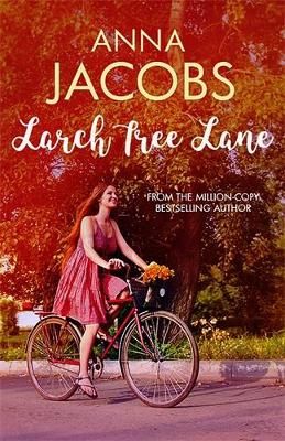 Picture of Larch Tree Lane: The first in a brand new series from the multi-million copy bestselling author