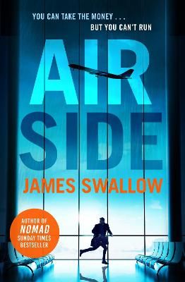 Picture of Airside: The high-octane airport thriller perfect for summer 2022