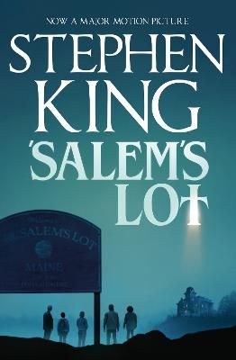 Picture of 'Salem's Lot: Movie Tie-In