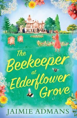 Picture of The Beekeeper at Elderflower Grove