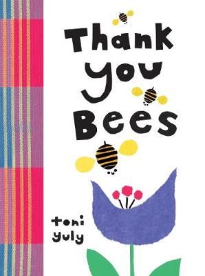 Picture of Thank You, Bees