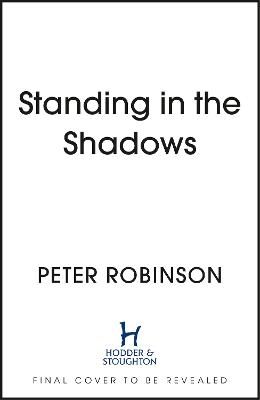 Picture of Standing in the Shadows