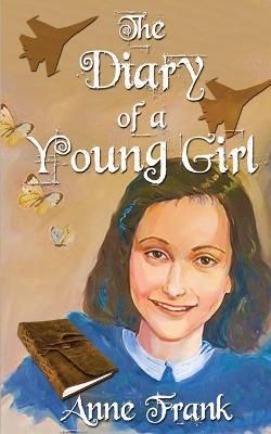Picture of Anne Frank: The Diary Of A Young Girl: The Definitive Edition