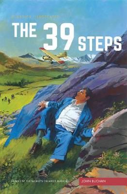 Picture of 39 Steps