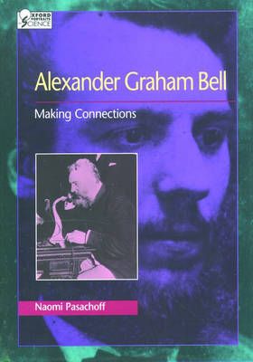 Picture of Alexander Graham Bell: Making Connections