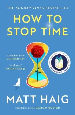 Picture of How to Stop Time