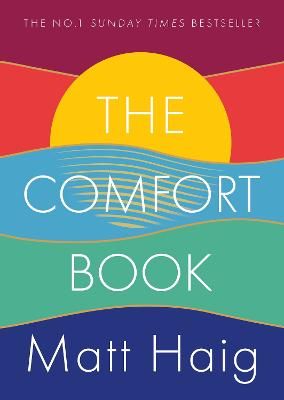 Picture of The Comfort Book: The instant No.1 Sunday Times Bestseller