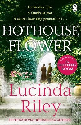 Picture of Hothouse Flower: The romantic and moving novel from the bestselling author of The Seven Sisters series