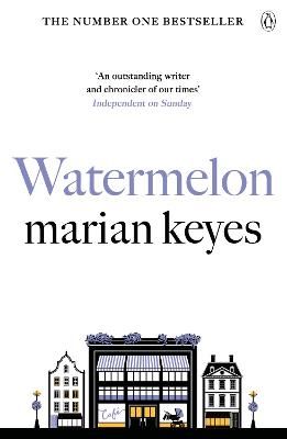 Picture of Watermelon: The riotously funny and tender novel from the million-copy bestseller