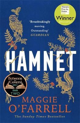 Picture of Hamnet: WINNER OF THE WOMEN'S PRIZE FOR FICTION 2020 - THE NO. 1 BESTSELLER