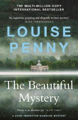 Picture of The Beautiful Mystery: (A Chief Inspector Gamache Mystery Book 8)