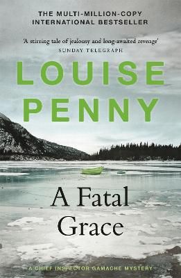 Picture of A Fatal Grace: (A Chief Inspector Gamache Mystery Book 2)