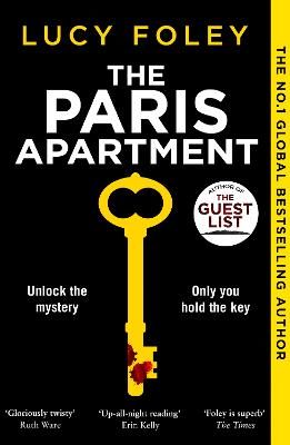 Picture of The Paris Apartment