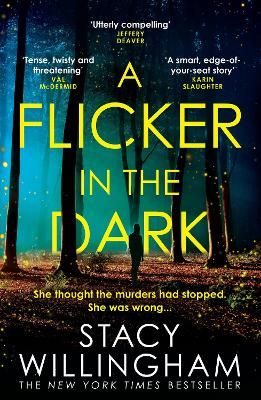 Picture of A Flicker in the Dark