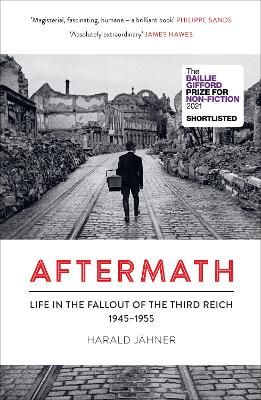 Picture of Aftermath: Life in the Fallout of the Third Reich
