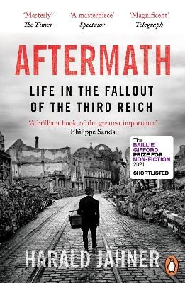 Picture of Aftermath: Life in the Fallout of the Third Reich