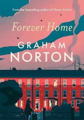 Picture of Forever Home: FROM THE SUNDAY TIMES BESTSELLING AUTHOR