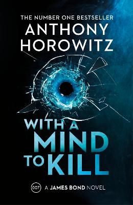 Picture of With a Mind to Kill: The explosive Sunday Times bestseller