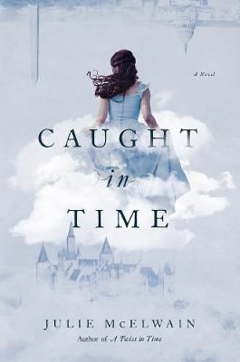 Picture of Caught in Time: A Novel