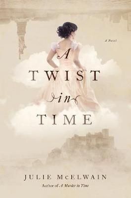 Picture of A Twist in Time: A Novel