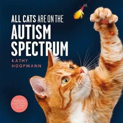 Picture of All Cats Are on the Autism Spectrum