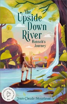 Picture of The Upside Down River: Hannah's Journey