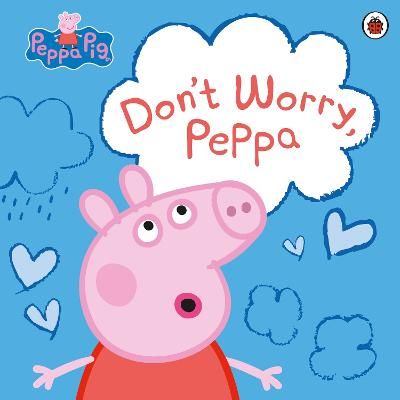 Picture of Peppa Pig: Don't Worry, Peppa
