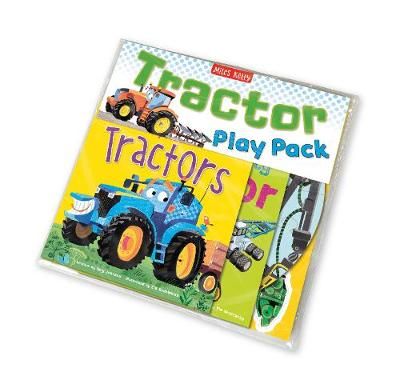 Picture of Tractor Play Pack