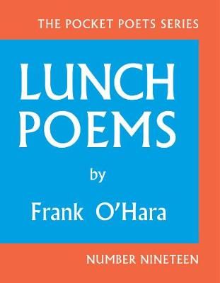 Picture of Lunch Poems: 50th Anniversary Edition