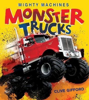 Picture of Monster Trucks