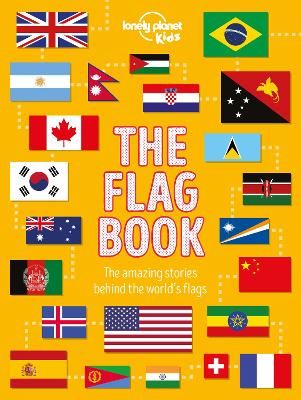 Picture of The Flag Book