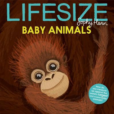 Picture of Lifesize Baby Animals
