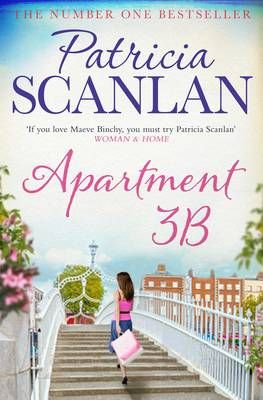 Picture of Apartment 3B: Warmth, wisdom and love on every page - if you treasured Maeve Binchy, read Patricia Scanlan