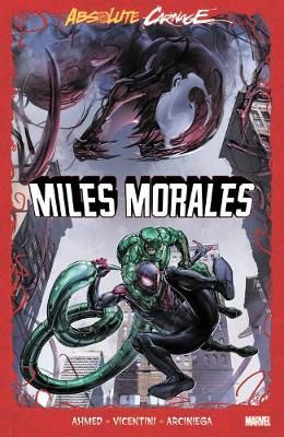 Picture of Absolute Carnage: Miles Morales