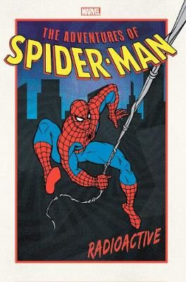 Picture of Adventures Of Spider-man: Radioactive