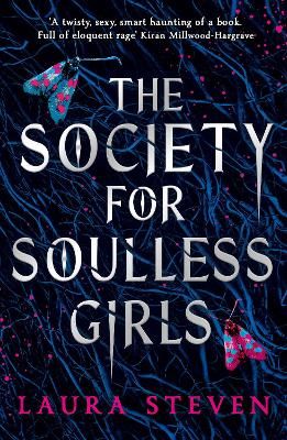 Picture of The Society for Soulless Girls