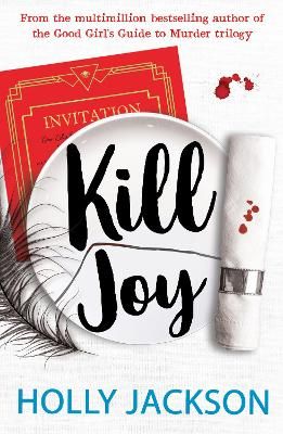 Picture of Kill Joy