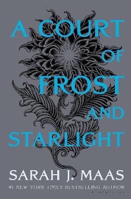 Picture of A Court of Frost and Starlight