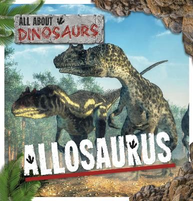 Picture of Allosaurus
