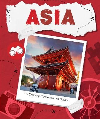 Picture of Asia