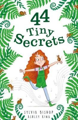 Picture of 44 Tiny Secrets
