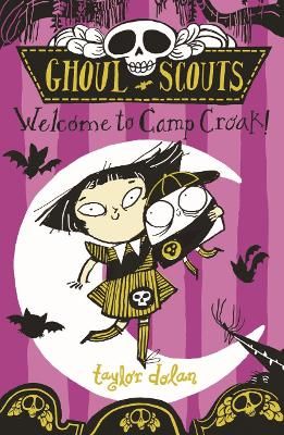 Picture of Ghoul Scouts: Welcome to Camp Croak!