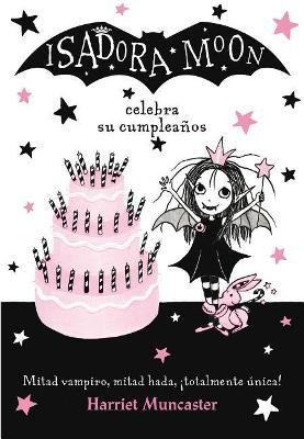 Picture of Isadora Moon celebra su cumpleanos  / Isadora Moon Has a Birthday