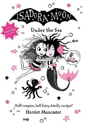 Picture of Isadora Moon Under the Sea