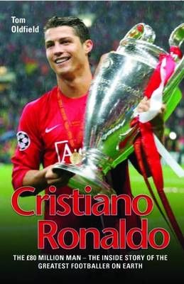 Picture of Cristiano Ronaldo: The 80 Million Man